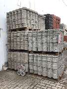 OBI Gartencenter Velbert - Gartenbaustoffe