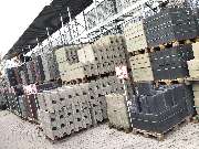 OBI Gartencenter Velbert - Gartenbaustoffe