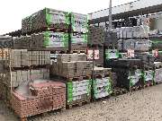 OBI Gartencenter Velbert - Gartenbaustoffe