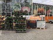 OBI Gartencenter Velbert - Gartencenter Eingang