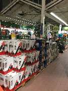 OBI Gartencenter Velbert - Gartenmaschinen