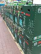 OBI Gartencenter Velbert - Gartenmaschinen