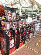 OBI Gartencenter Velbert - Weber