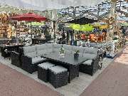 OBI Gartencenter Walsrode - GALLERY