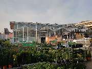 OBI Gartencenter Weinheim - GALLERY