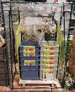 OBI Gartencenter Wuppertal-Steinbeck - GALLERY