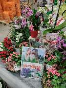 OBI Gartencenter Wuppertal-Steinbeck - Muttertag 2025