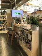 OBI Gartenplaner Bautzen-Stiebitz - GALLERY