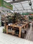 OBI Gartenplaner Erlangen-Ost - GALLERY