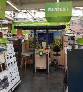 OBI Gartenplaner Freiburg Nord - GartenPlaner