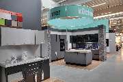 OBI Küchenplaner Erfurt Süd - GALLERY