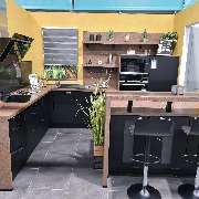 OBI Küchenplaner Haiger - GALLERY