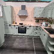 OBI Küchenplaner Haiger - GALLERY