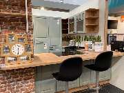 OBI Küchenplaner Leipzig Brandenburger Str. - GALLERY