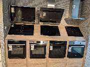 OBI Küchenplaner Leipzig Probstheida - GALLERY