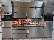 OBI Küchenplaner Leipzig Probstheida - GALLERY