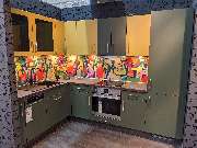 OBI Küchenplaner Leipzig Probstheida - GALLERY