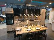 OBI Küchenplaner Leipzig Probstheida - Gestaltungsidee Winter 2020