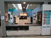 OBI Küchenplaner Leipzig Probstheida - Musterküche Winter 2020