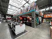 OBI Küchenplaner Nürnberg Bayreuther Str. - Unsere Küchenausstellung