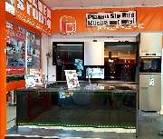 OBI Küchenplaner Rüsselsheim - Küchenmuster im Windfang