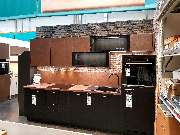 OBI Küchenplaner Rüsselsheim - Musterküche im Küchenstudio