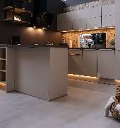 OBI Küchenstudio Fürth - GALLERY