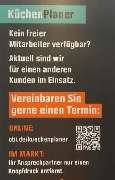 OBI Küchenstudio Leipzig Brandenburger Str. - GALLERY