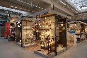 OBI Lampen und Leuchtenstudio Aachen Debyestraße - GALLERY