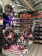 OBI Markt Aichach-Ecknach - Erden in Eingang