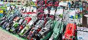 OBI Markt Aichach-Ecknach - GALLERY