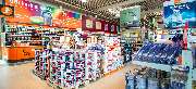 OBI Markt Aichach-Ecknach - GALLERY