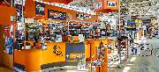 OBI Markt Aichach-Ecknach - GALLERY