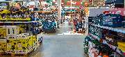 OBI Markt Aichach-Ecknach - GALLERY