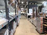 OBI Markt Aichach-Ecknach - Gartenfreigelände