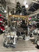 OBI Markt Aichach-Ecknach - Maschinen bei den Fliesen