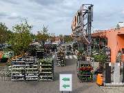 OBI Markt Aichach-Ecknach - OBI Gartencenter Aichach-Ecknach