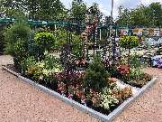 OBI Markt Aichach-Ecknach - OBI Holzzuschnitt-Service Aichach-Ecknach