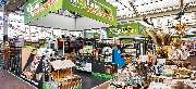 OBI Markt Aichach-Ecknach - OBI Mittelgang Aichach-Ecknach