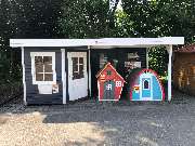 OBI Markt Aichach-Ecknach - Pflanzfest