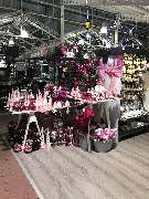 OBI Markt Aichach-Ecknach - Sprinter mit Biber