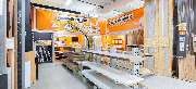 OBI Markt Alfter - GALLERY
