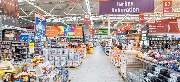 OBI Markt Alfter - GALLERY
