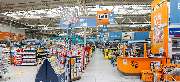 OBI Markt Alfter - GALLERY