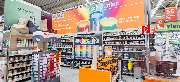 OBI Markt Alfter - GALLERY