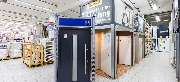 OBI Markt Alfter - GALLERY