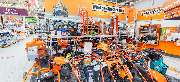 OBI Markt Alfter - GALLERY