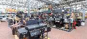 OBI Markt Alfter - OBI Baustoffhalle Alfter