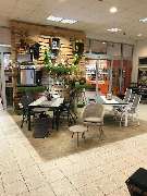 OBI Markt Alfter - OBI Markt-Eingang Alfter