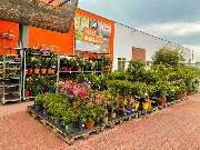 OBI Markt Altenburg - GALLERY